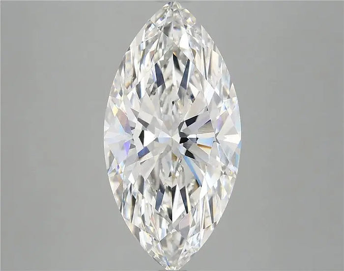5.02 Carat · MARQUISE · F · VS2 · IGI · Excellent Cut
