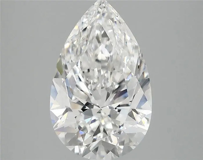3.03 Carat · PEAR · E · VS1 · IGI · Excellent Cut