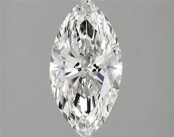 1.10 Carat · MARQUISE · E · VS1 · IGI · Excellent Cut
