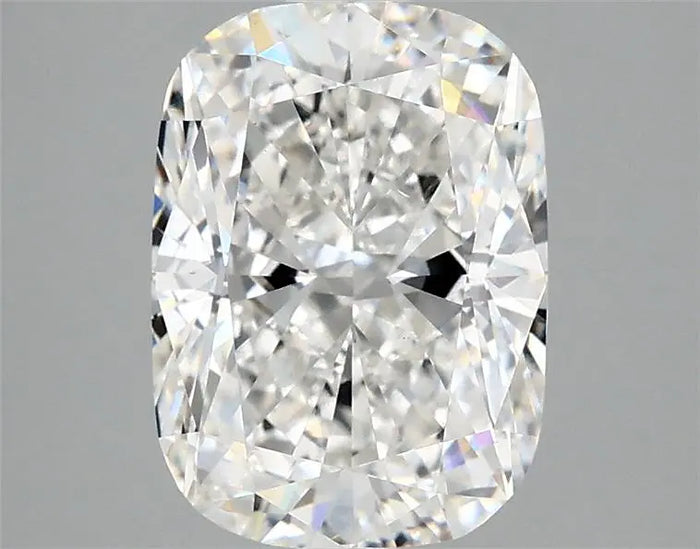 2.82 Carat · CUSHION · F · VS1 · IGI · Excellent Cut