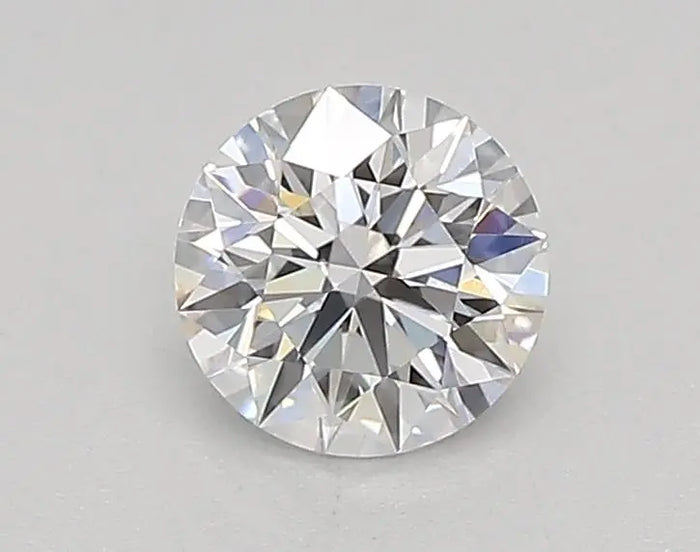 0.44 Carat · ROUND · D · VVS1 · IGI · Ideal Cut