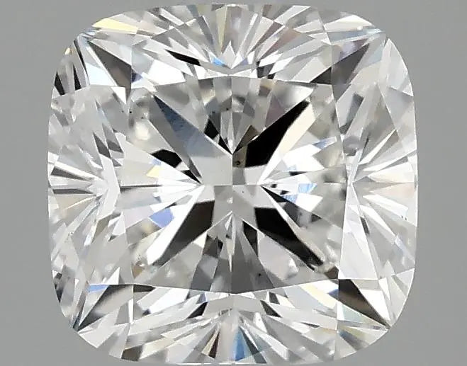 2.01 Carat · CUSHION · E · VS2 · IGI · Excellent Cut