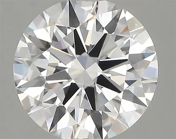 2.72 Carat · ROUND · D · VVS2 · IGI · Ideal Cut