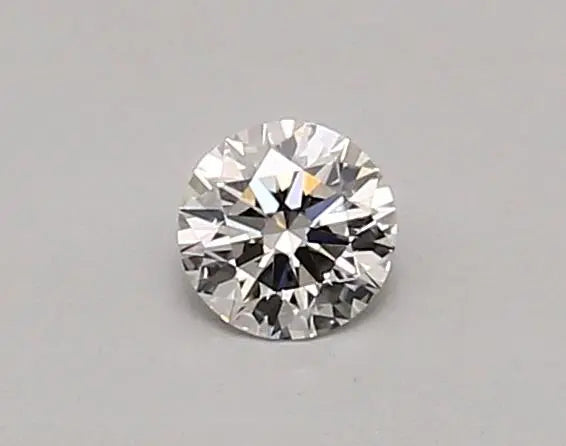 0.29 Carat · ROUND · D · VVS1 · IGI · Ideal Cut