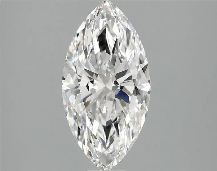 1.57 Carat · MARQUISE · E · VS1 · IGI · Excellent Cut