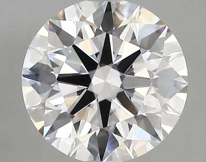 2.37 Carat · ROUND · D · VVS1 · IGI · Ideal Cut