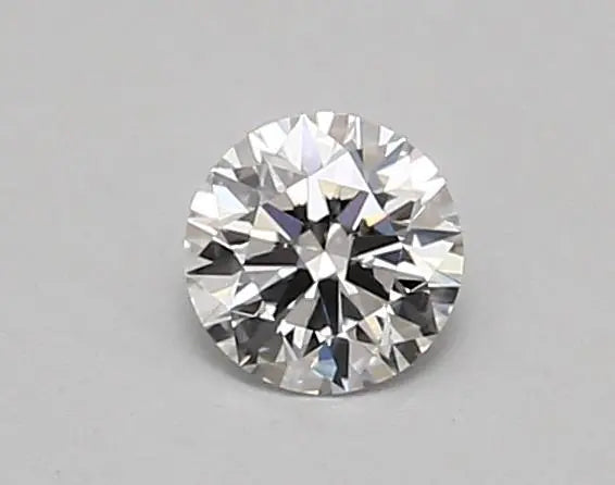0.48 Carat · ROUND · D · VVS2 · IGI · Ideal Cut