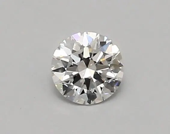 0.39 Carat · ROUND · D · VS1 · IGI · Excellent Cut