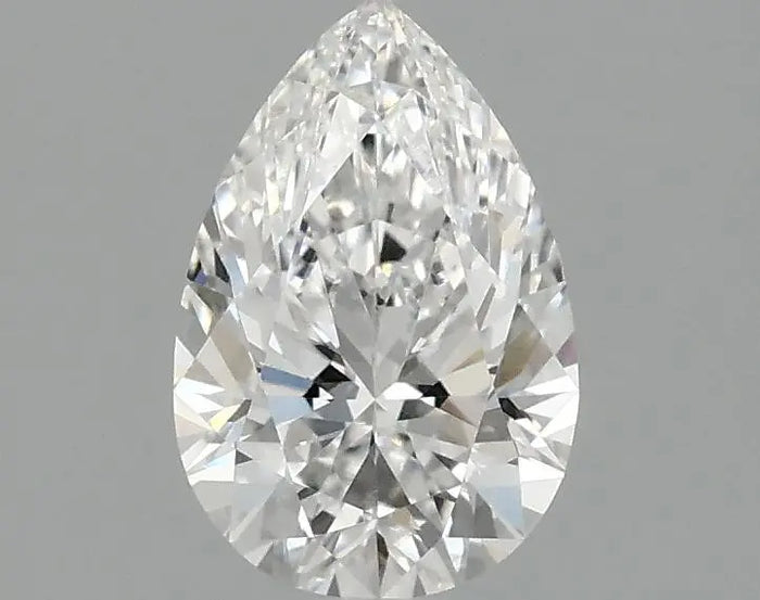 1.09 Carat · PEAR · E · VVS2 · IGI · Excellent Cut