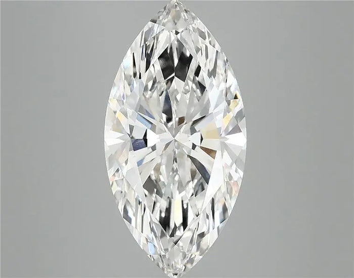 5.04 Carat · MARQUISE · F · VS1 · IGI · Excellent Cut