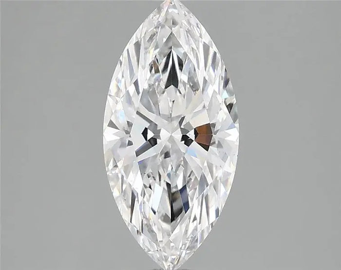 1.56 Carat · MARQUISE · E · VS2 · IGI · Excellent Cut