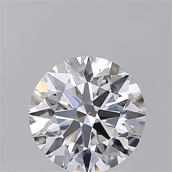 1.52 Carat · ROUND · D · VVS2 · IGI · Ideal Cut