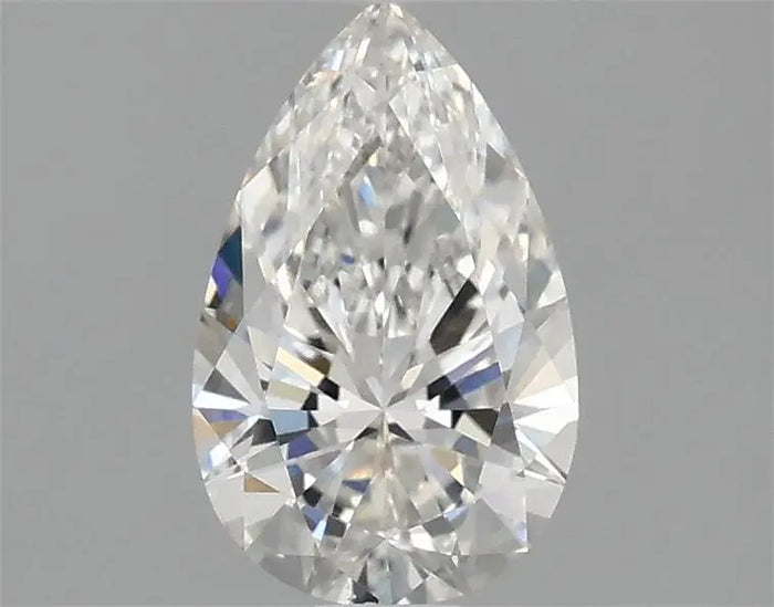 1.07 Carat · PEAR · E · VS1 · IGI · Excellent Cut