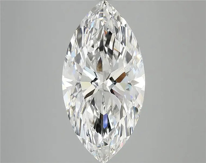 5.05 Carat · MARQUISE · E · VS1 · IGI · Excellent Cut