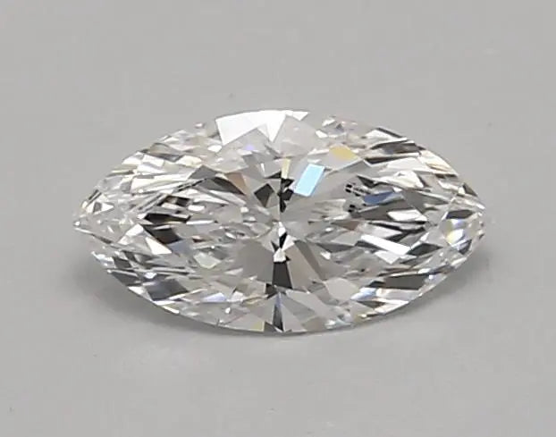 0.82 Carat · MARQUISE · D · VVS2 · IGI · Excellent Cut