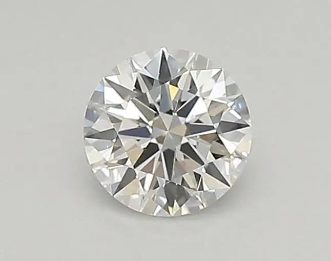0.27 Carat · ROUND · D · VVS1 · IGI · Ideal Cut