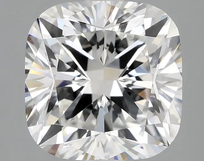 2.50 Carat · CUSHION · E · VS1 · IGI · Excellent Cut