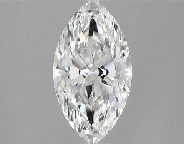1.44 Carat · MARQUISE · D · VS1 · IGI · Excellent Cut