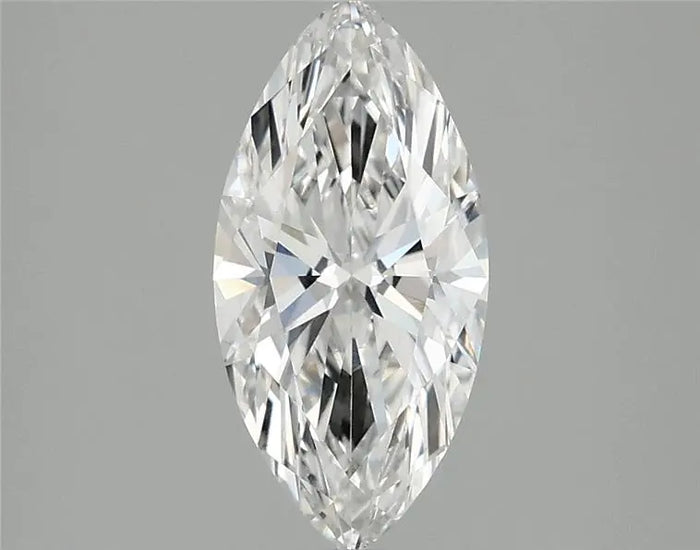 1.49 Carat · MARQUISE · E · VS1 · IGI · Excellent Cut