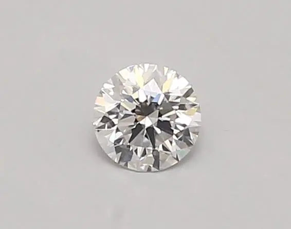0.29 Carat · ROUND · D · VS1 · IGI · Ideal Cut