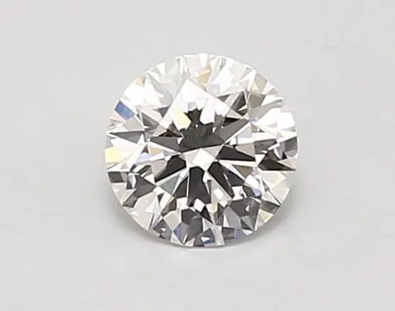 0.66 Carat · ROUND · D · VS1 · IGI · Ideal Cut