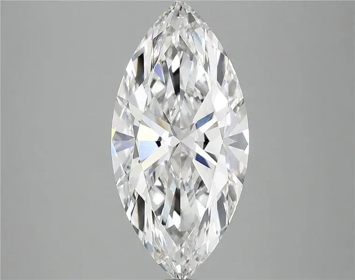 3.02 Carat · MARQUISE · E · VVS2 · IGI · Excellent Cut