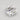 0.43 Carat · PRINCESS · D · VVS2 · IGI · Excellent Cut