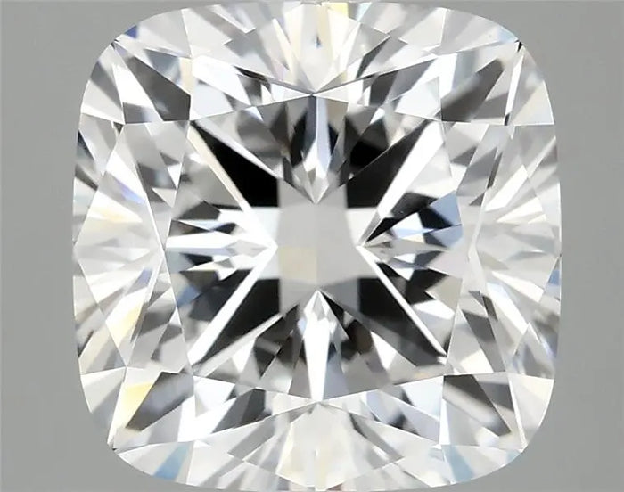 2.49 Carat · CUSHION · D · VVS2 · IGI · Excellent Cut