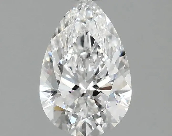1.10 Carat · PEAR · D · VVS2 · IGI · Excellent Cut