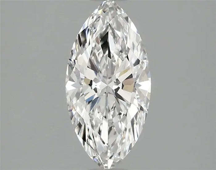0.98 Carat · MARQUISE · E · VVS2 · IGI · Excellent Cut