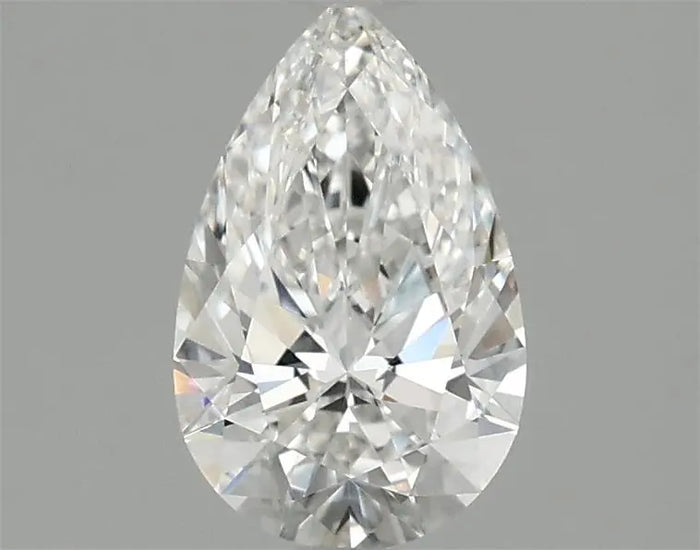 1.10 Carat · PEAR · E · VVS2 · IGI · Excellent Cut