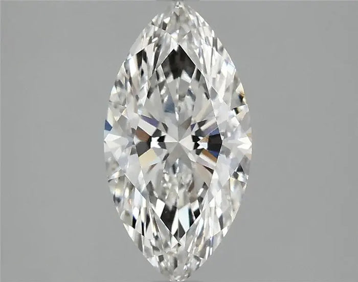 1.59 Carat · MARQUISE · F · VVS2 · IGI · Excellent Cut