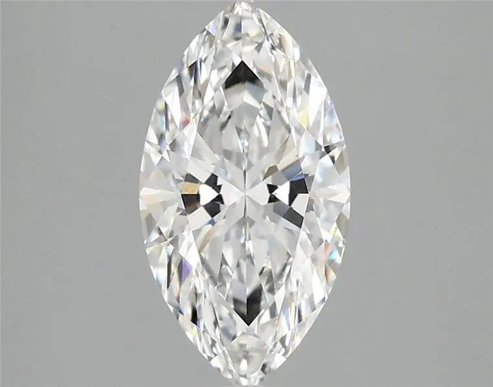 1.49 Carat · MARQUISE · E · VVS2 · IGI · Excellent Cut