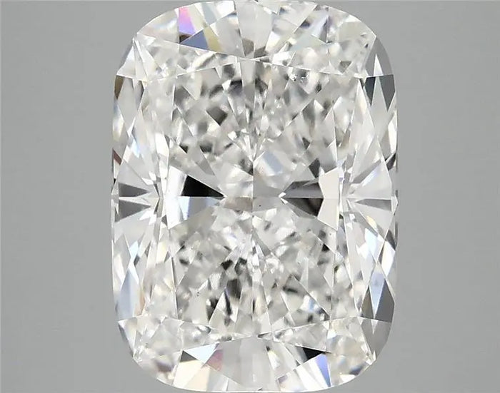 4.01 Carat · CUSHION · F · VS1 · IGI · Excellent Cut