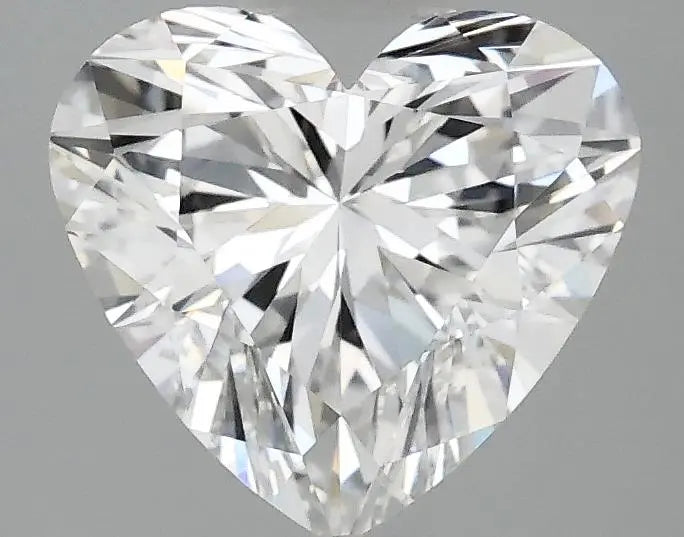 1.94 Carat · HEART · E · VVS2 · IGI · Excellent Cut