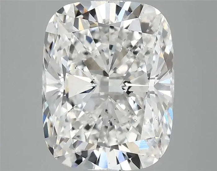 4.10 Carat · CUSHION · E · VS2 · IGI · Excellent Cut