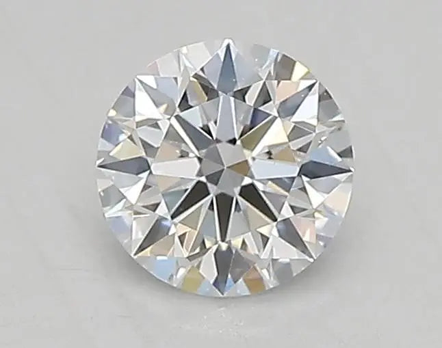 0.41 Carat · ROUND · D · VVS1 · IGI · Ideal Cut