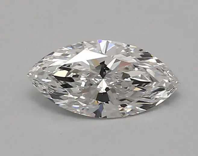 0.92 Carat · MARQUISE · D · VVS1 · IGI · Excellent Cut