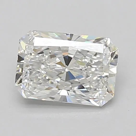 1.07 Carat · RADIANT · E · VVS1 · IGI · Excellent Cut