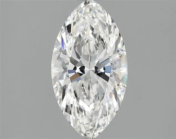 1.52 Carat · MARQUISE · E · VVS2 · IGI · Excellent Cut