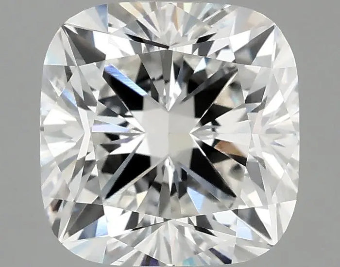 3.09 Carat · CUSHION · F · VS1 · IGI · Excellent Cut