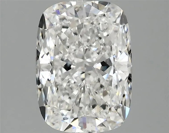 2.09 Carat · CUSHION · E · VS1 · IGI · Excellent Cut