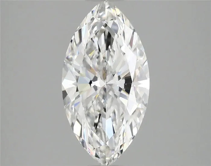 1.97 Carat · MARQUISE · E · VS1 · IGI · Excellent Cut