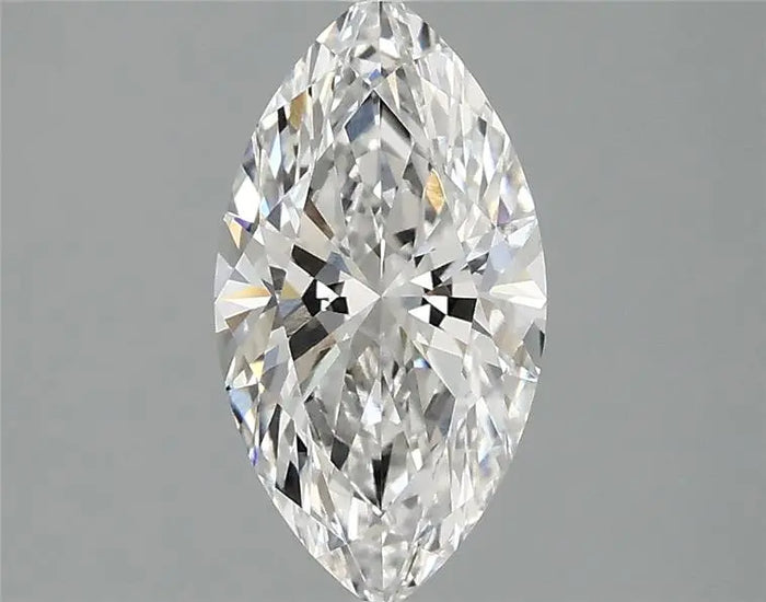 1.52 Carat · MARQUISE · E · VS1 · IGI · Excellent Cut