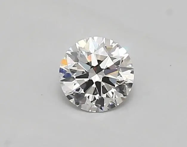 0.49 Carat · ROUND · D · VVS1 · IGI · Ideal Cut