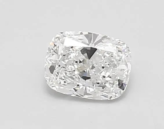 0.65 Carat · CUSHION · D · VVS2 · IGI · Excellent Cut