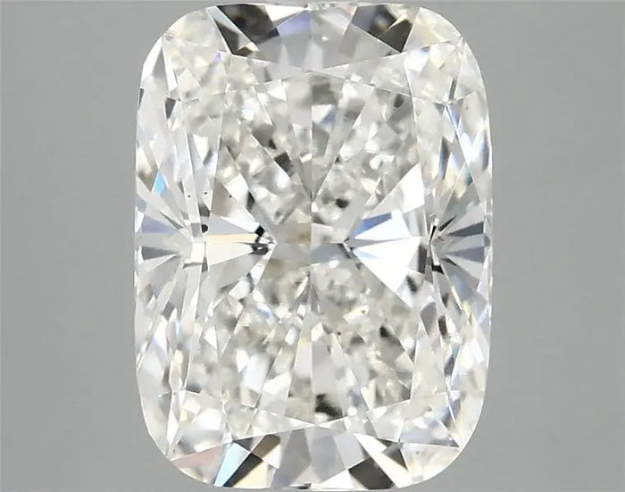 3.02 Carat · CUSHION · F · VS1 · IGI · Excellent Cut