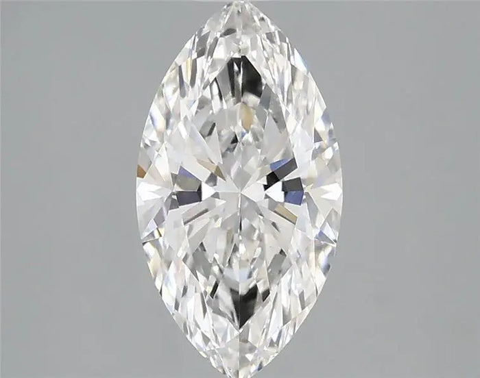 1.55 Carat · MARQUISE · E · VS1 · IGI · Excellent Cut