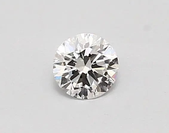 0.32 Carat · ROUND · D · VVS1 · IGI · Excellent Cut