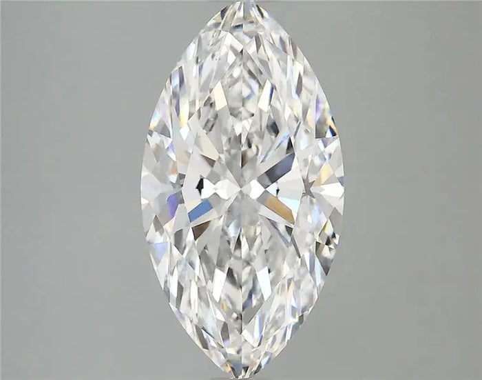 2.59 Carat · MARQUISE · E · VS1 · IGI · Excellent Cut